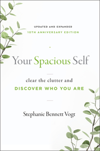 Your Spacious Self