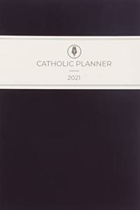 CATHOLIC 2021 PLANNER