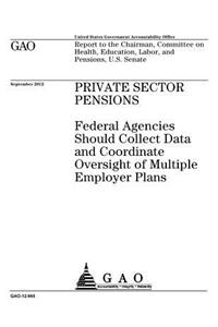 Private sector pensions