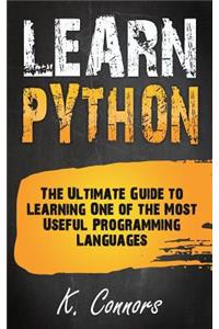 Learn Python