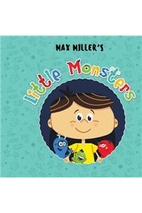 Little Monsters