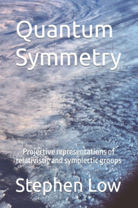 Quantum Symmetry