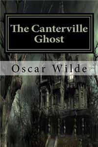 The Canterville Ghost