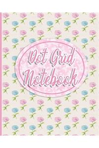 Dot Grid Notebook