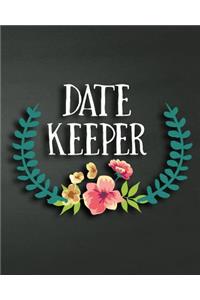 Date Keeper