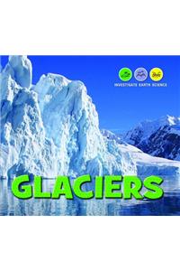 Glaciers
