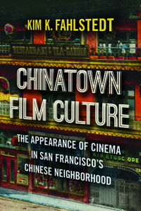 Chinatown Film Culture