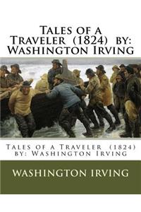 Tales of a Traveler (1824) by