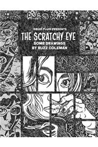 Scratchy Eye
