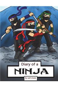 Diary of a Ninja