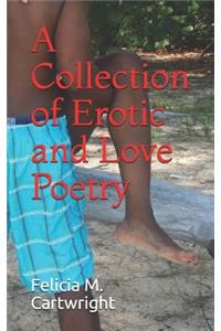 A Collection of Erotic and Love Poetry