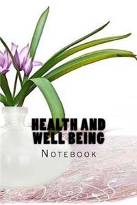 Health And Well Being