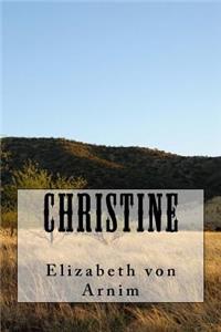 Christine