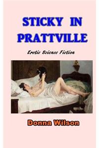 Sticky in Prattville