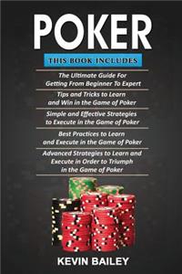 Poker Books