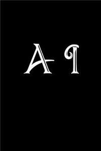 A I