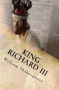 King Richard III