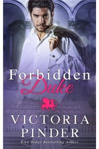 Forbidden Duke