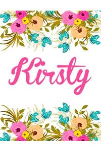 Kirsty