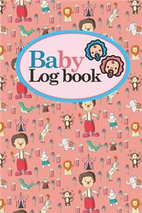 Baby Logbook