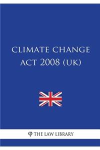 Climate Change Act 2008 (UK)