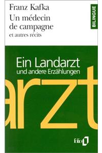 Medecin de Campagne Et