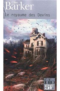 Royaume Des Devins