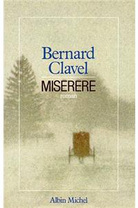 Miserere
