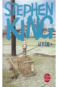 Le Fléau (Tome 1)