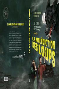 Mal'diction Des Loups(la)