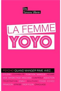 La femme yoyo