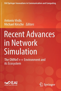 Recent Advances in Network Simulation