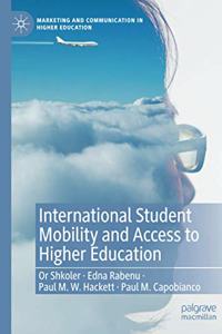 International Student Mobility and Access to Higher Education