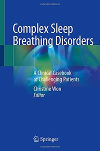 Complex Sleep Breathing Disorders