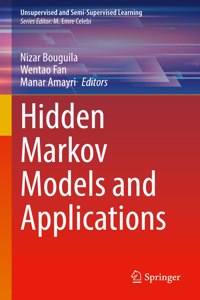 Hidden Markov Models and Applications