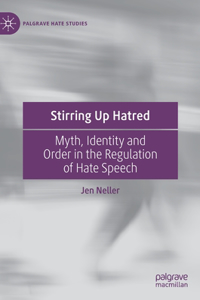 Stirring Up Hatred