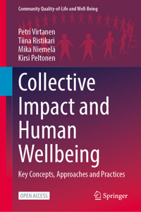 Collective Impact and Human Wellbeing