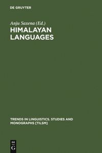 Himalayan Languages