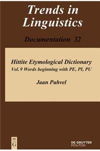 Words Beginning with Pe, Pi, Pu
