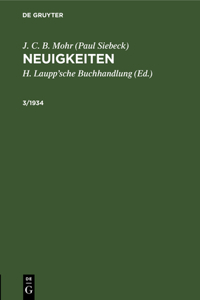 Neuigkeiten