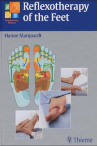 Reflexotherapy of the Feet