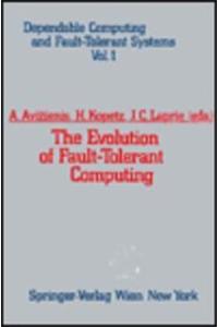 Evolution of Fault-Tolerant Computing