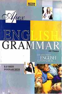 Apex English Grammer