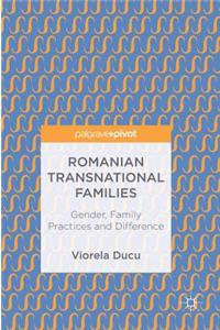 Romanian Transnational Families