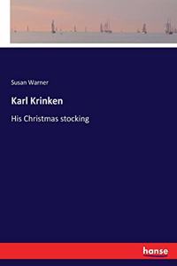 Karl Krinken