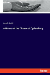 History of the Diocese of Ogdensburg