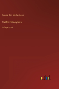 Castle Craneycrow