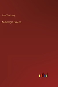 Anthologia Graeca