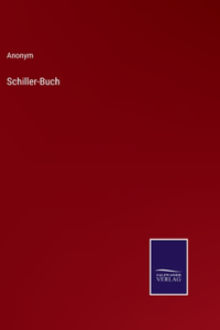 Schiller-Buch