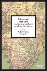 Ich Werde Hier Sein Im Sonnenschein Und